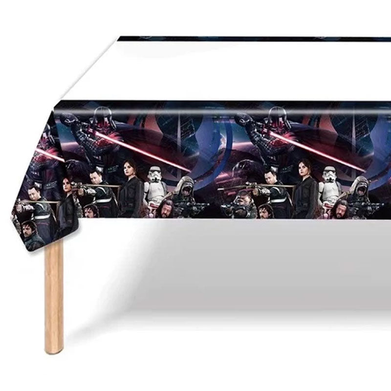 Star Wars Table Cover