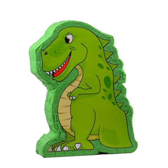 Cute T-rex Dinosaur Pinata