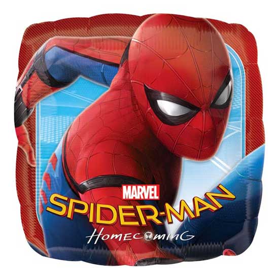 Load image into Gallery viewer, 17&amp;quot; Spiderman Movie Balloon
