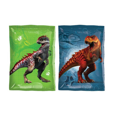 Jurassic Park Balloons