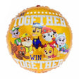 18" Paw Patrol Together Balloon