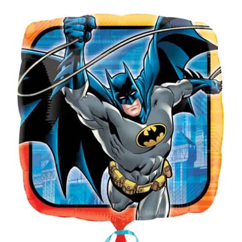 Batman Crime Buster Balloon!