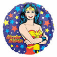 Wonder Woman Balloon