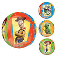 20" Toy Story Orbz Balloon