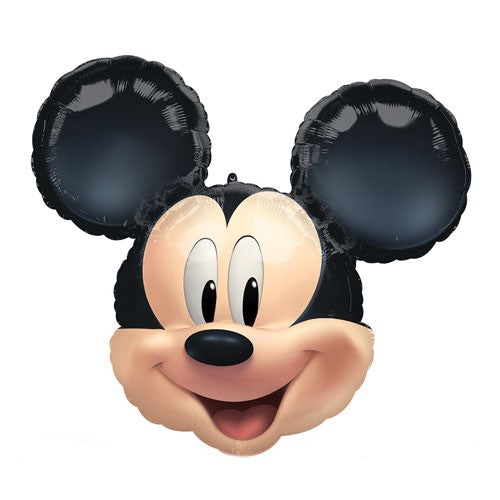 Load image into Gallery viewer, 25&amp;quot; Mickey Forever Balloon

