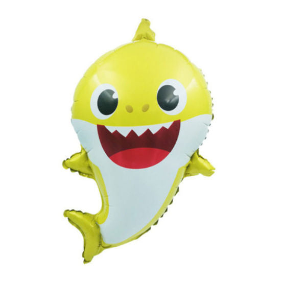 Baby Shark Balloon