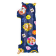 26" Paw Patrol Number 1 Balloon - great for 1st birthday party