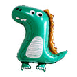 27" Cute Dinosaur Balloon