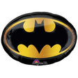 Batman Emblem Balloon