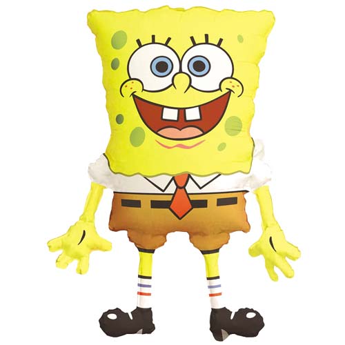 28" Spongebob Balloon