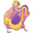 Rapunzel Jumbo Balloon