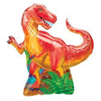 T rex Dinosaur Balloon.