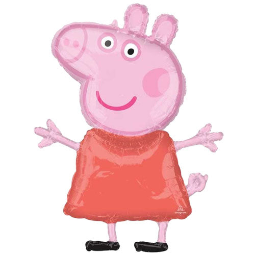 Load image into Gallery viewer, 32&amp;quot; Peppa Pig Balloon
