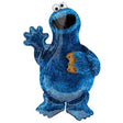 35" Cookie Monster Balloon