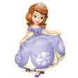 35" Sofia Balloon
