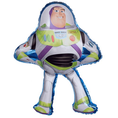 35" Toy Story Buzz Lightyear Balloon