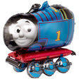 36" Thomas the Tank Airwalker Balloon