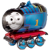 36" Thomas the Tank Airwalker Balloon