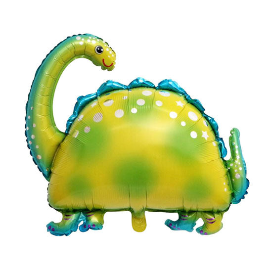 37" Supersaurus Dinosaur Balloon