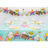 41" Party Celebration Foil Balloon Garland (2PCS)