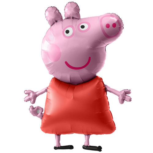 Peppa Pig Airwalker