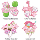 Baby Shower Balloons Value Package