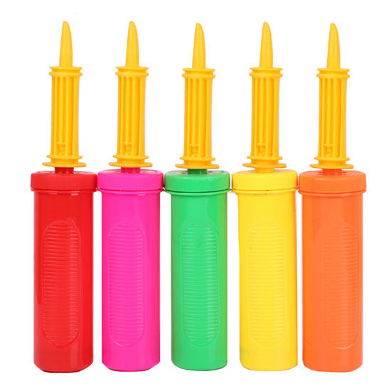 Balloon Hand Pump (1 PC)