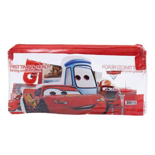 Disney Cars featuring Lightning McQueen A perfect favor gift pack to mark the fun and interesting Birthday Party. 