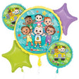 Cocomelon Balloons for sale!