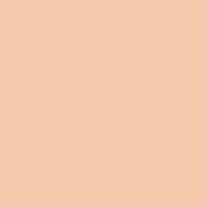 Foil Rose Gold Font