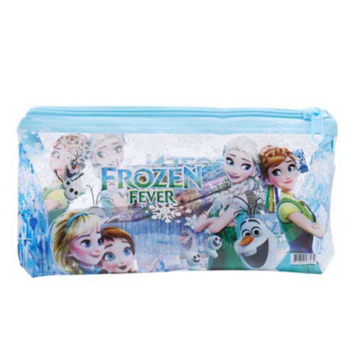 Load image into Gallery viewer, Frozen Stationery Set featuring Queen Elsa and Princess Anna A perfect favor gift pack to mark the fun and interesting Birthday Party. 
