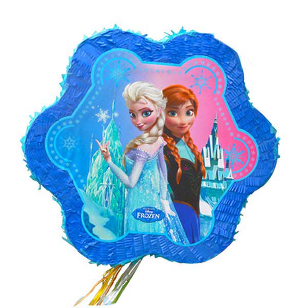 Looking for Disney Frozen Party Supplies and Pinatas? Search Kidz Party Store for Frozen themed balloons, treat bags and pinatas etc for your children's dream party at our store.