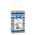 Giraffe Birthday Paper Bags