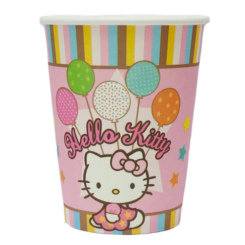 Load image into Gallery viewer, Hello Kitty Party Cups
