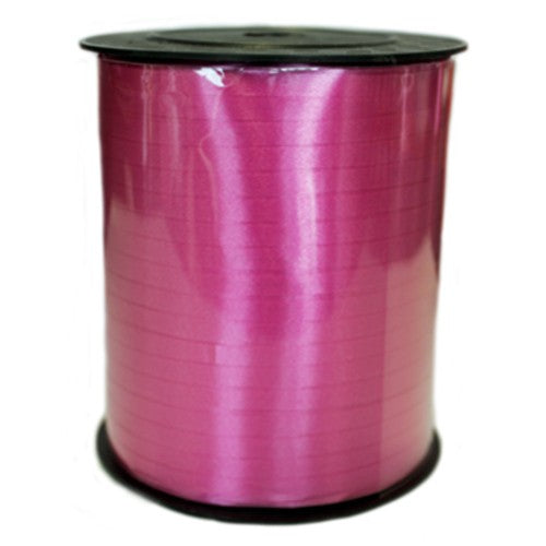 Balloon Ribbon Hot Pink