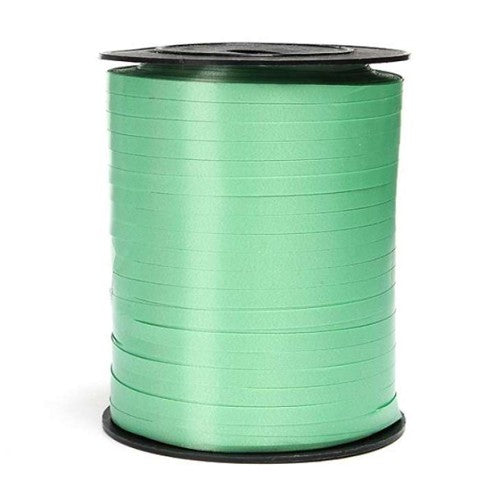 Balloon Ribbon Light Green