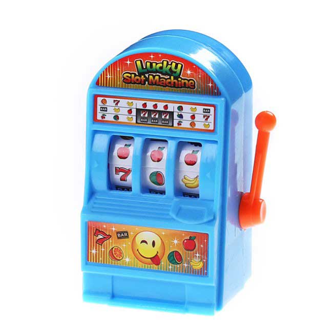 Fun Jackpot toy games for you to past time, skilfully trying get the best jackpot combination