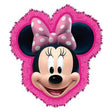 Adorable Pinata in the shape of all-favourite Sweet Minnie Mouse