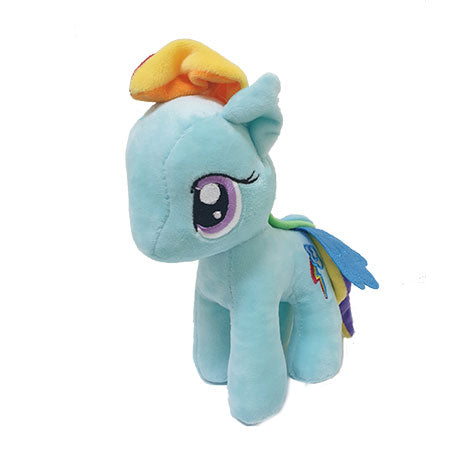 My Little Pony Plush Toy in Balloon Gift