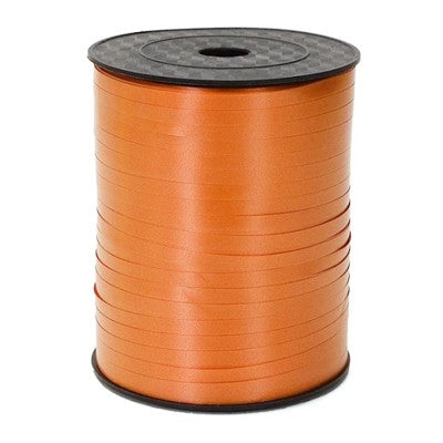 Balloon Ribbon Orange
