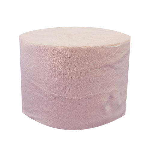 Pastel Pink Crepe Paper Party Streamer