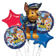 Paw Patrol Chase Balloon Bouquet
