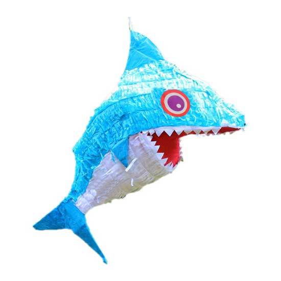 Shark Pinata
