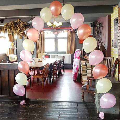 Single Balloon Arch 