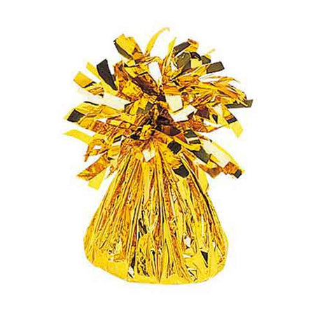 - Foil Balloon Weight