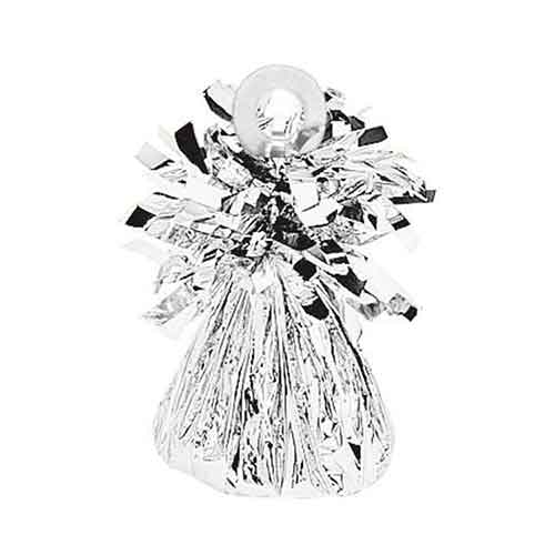 - Foil Balloon Weight