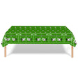 Soccer Goal Table cover
