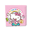 Hello Kitty and Friends featured in this kawaii style party napkins.