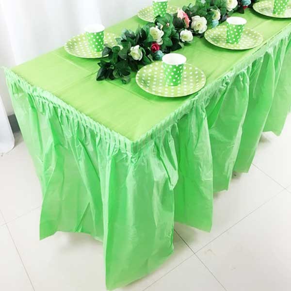 Load image into Gallery viewer, Dress up your party table so it looks presentable for the event
