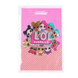 The kids at the childcare love the goody bags. LOL Surprise theme party is now the most popular theme among the girls.